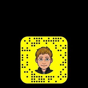 Meet your Posher, Justin